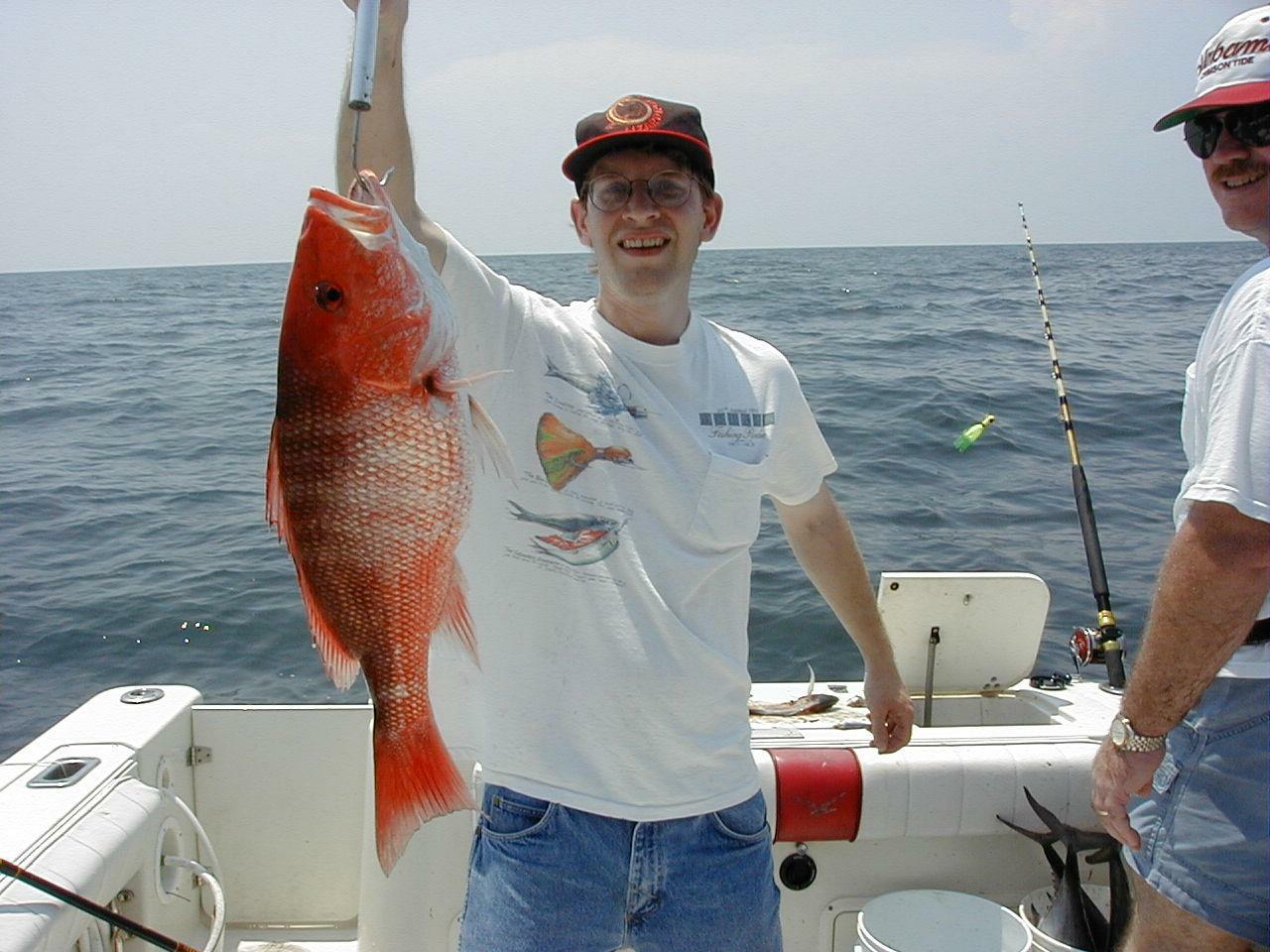 08_Ted_Snapper