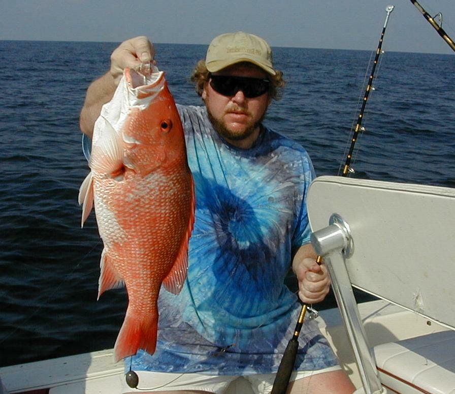 25_Mike_Nice_Snapper